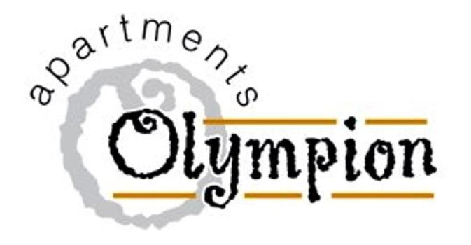 Olympion Apartments Sztáfilosz Kültér fotó