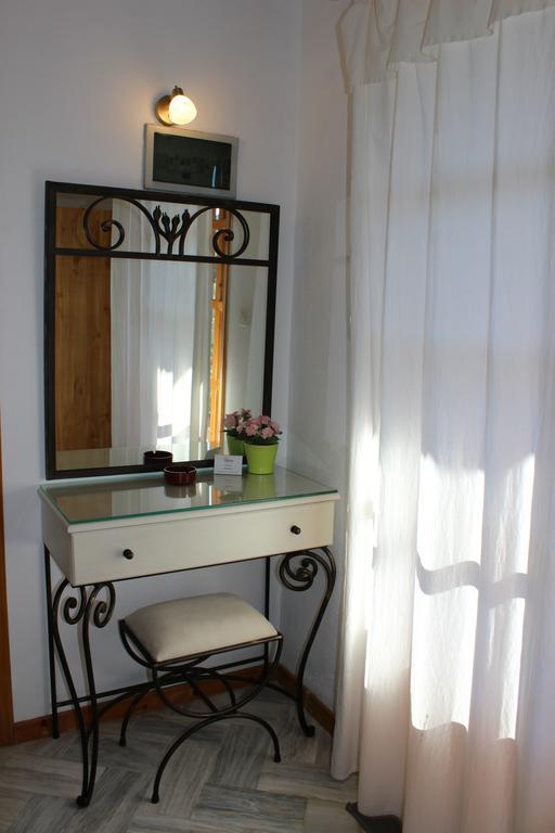 Olympion Apartments Sztáfilosz Kültér fotó