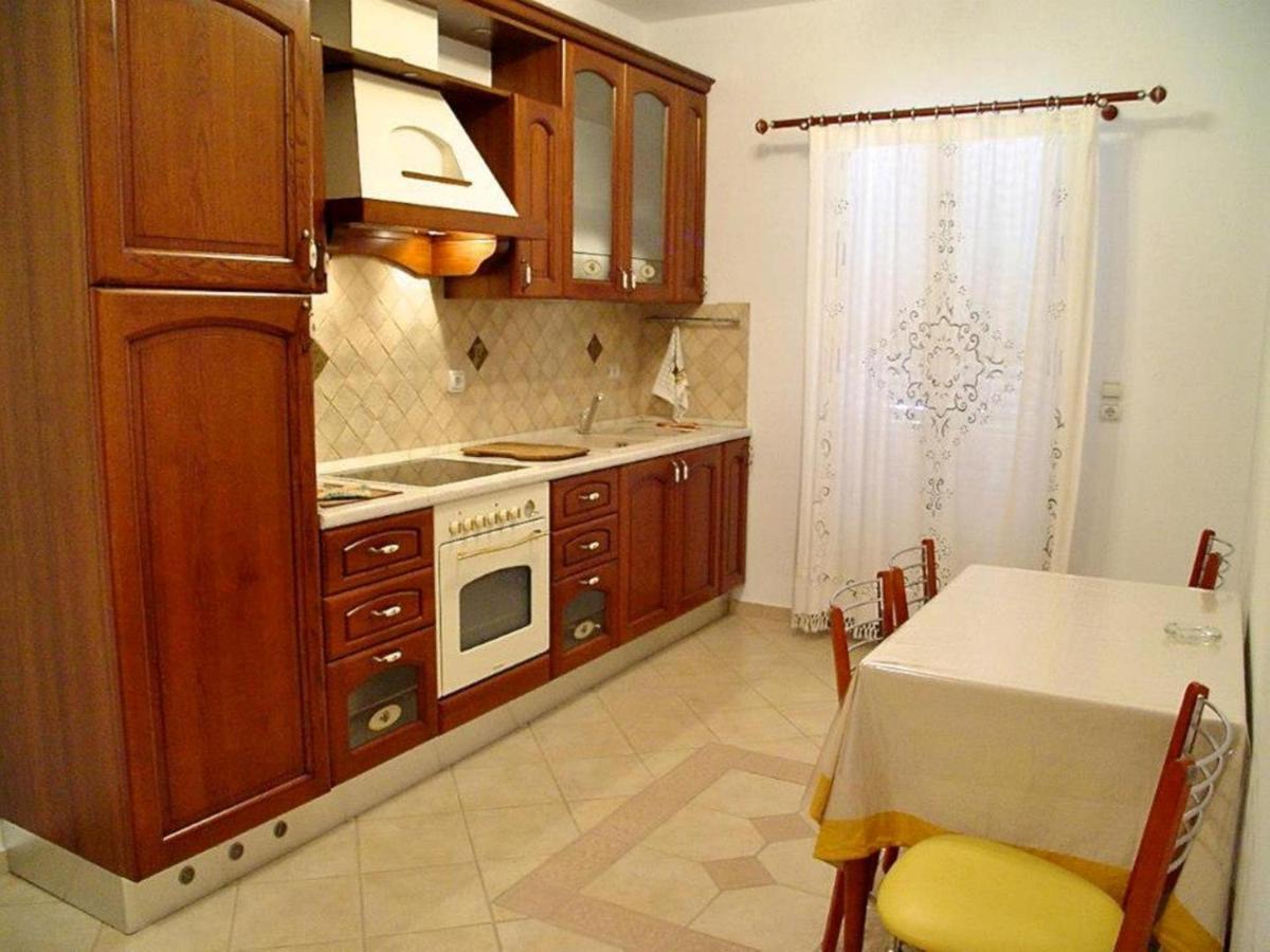 Olympion Apartments Sztáfilosz Szoba fotó